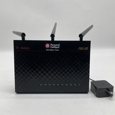 ASUS Personal CellSpot TM-AC1900 Dual-Band Wireless Router T-Mobile picture
