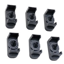 6pcs Nozzle Ink Tube Fits For Epson XP-801 XP-830 XP-820 XP-821 XP-810 XP-950 picture