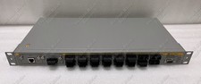 ALLIED TELESIS AT-8516F/SC MANAGED FAST ETHERNET SWITCH WITH AT-A46 & AT-A45/SC picture