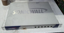 SONICWALL 1RK0A-02A SonicWall Pro 2040 Firewall picture