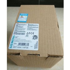 3RT1054-1AF36 1PCS New SIEMENS 3RT1 054-1AF36 Contactor Fast delivery picture