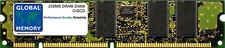 256MB DRAM DIMM MEMORY FOR CISCO 7500 SERIES ROUTER's VIP4 ( MEM-VIP4-256M-SD ) picture
