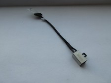 NEW DC Power Jack Cable Harness For Dell Inspiron 15 3573 3576 450.09W05.0001 picture