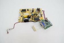HP LE2001w Power & Main Board picture
