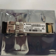 New  NetApp 332-00279R6+A2 SFP+ Optical 10GB Transceiver AFBR-710SMZ-NA1 picture