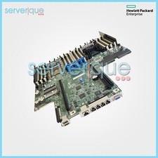 HP 875073-001 Proliant DL380 GEN 10 System Motherboard 809455-001 picture