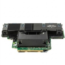 Dell PowerEdge R910 Gen II 8-Slot Memory Riser Board Intel Xeon E7 C2CC5 picture