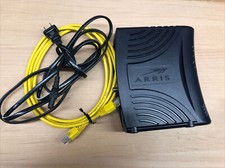 Genuine ARRIS WBM750A Router picture