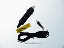 12V DC Car Adapter Replaces Panasonic DY-DC95 DYDC95 Auto Power Supply Charger picture