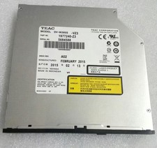 TEAC DV-W28SS SATA Slot Load CD DVD Rewriter Burner Drive 12.7mm DVD RW Burner ~ picture