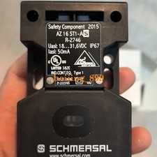 1PC NEW New Schmersal Safety Interlock Switch AZ16 ST1-ASR-2746 picture