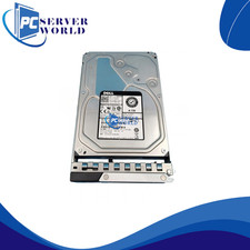 3PRF0 DELL TOSHIBA 6TB 12GBPS 3.5