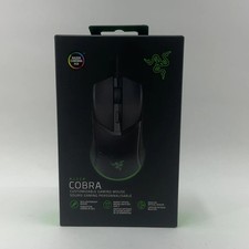 New Razer Cobra Wired Mouse RZ01-04650100-R3U1 picture