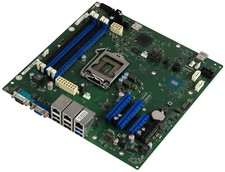 FUJITSU D3373-A11 GS2 LGA1151 DDR4 Server Board For PRIMERGY TX1320 1330 M2 picture