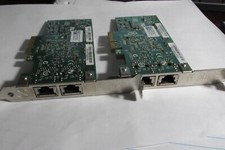one Dell G218C Broadcom 5709 NetXtreme II Dual Port Gigabit NIC 0G218C picture