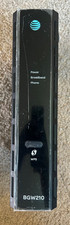 AT&T Arris BGW210-700 Broadband Gateway WiFi Modem Router picture