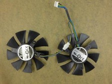 Zotac GTX1070 MINI GTECOTHERM GFY09010E12SPA Graphics Card VGA GPU Cooling Fan picture