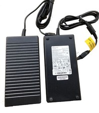 New Power supplier AC adapter for HP HPE Aruba PSU 90W 54V 1.67A 5066-2164 picture