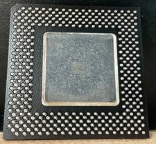 Intel Celeron 400MHz CPU Socket 370 Processor SL3A2 ✔️ S-Spec  FV524RX400 picture