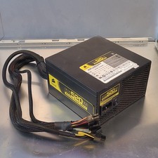 Corsair 520W Modular ATX Power Supply Unit picture