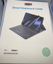Smart Keyboard Case for iPad Air 4/5/6 10.9 inch (Model HD-3030) picture