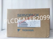 1PC New Yaskawa SGDV-3R5D11A Servo Drive In Box Via DHL/FedEx picture