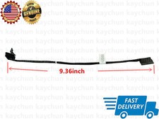 5pcs Original For Dell Latitude E7470 Battery cable connector wire DC020029500  picture