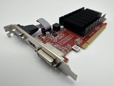 VisionTek Radeon HD 5450 AMD GPU | 1 GB | DDR3 | PCIe 2.0 picture