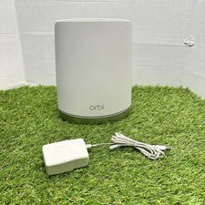 NETGEAR Orbi RBR750 Router Tri-band Mesh WiFi 6 Router - AX4200 picture