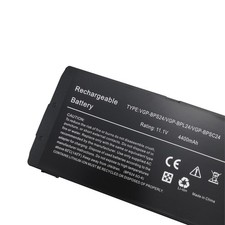 VGP-BPS24 Battery For SONY VAIO SA SB SC SD SE VPCSA VPCSB VPCSC VPCSD VPCSE picture