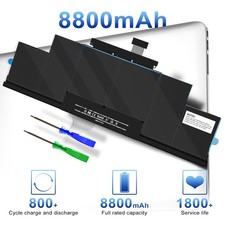 A1417 New OEM Battery for Apple MacBook Pro 15