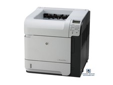 HP LaserJet P4015DN Monochrome Printer - CB526A Network USB Duplex  CC364A picture