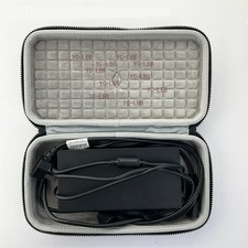 Black Portable Storage Carry Case Box For Lenovo 330W Charger Power Adapter picture