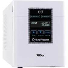 CyberPower M750L Medical Grade 750VA/600W UPS picture