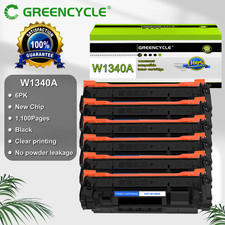 6PK W1340A Toner Cartridge with Chip For HP Laserjet M209dw MFP M234sdn M234dw picture