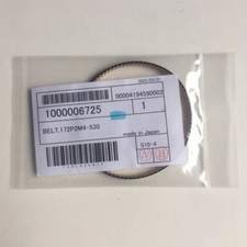 New Original Roland RF-640A XR-640 RT/XT-640 Wiper Belt,172P2M4-530 1000006725 picture