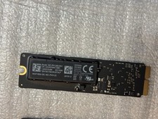 Apple 128GB SSD MZ-JPV1285/0A2 655-1958A For MacBook Air & Pro With macOS Sierra picture