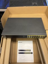 Netgear GS516PP 24-Port PoE Enterprise Switch picture