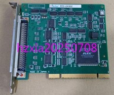 1pc used  Interface PCI-2430C picture