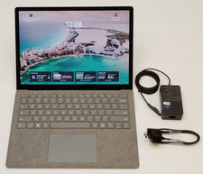 Microsoft Surface Laptop 3 – 13.5 in-10th Gen Core i5–1.2 GHz-8GB-256SSD-Win11 picture