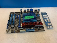 ASUS M5A78L-M PRO + AMD E-350 CPU +2x 4GB RAM picture