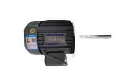 QTY:1 Motor 1/2HP 0.37KW Level 4 picture