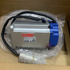 NEW YASKAWA AC SERVO MOTOR SJME-08AMC41-OY SJME08AMC41OY 1 Year Warranty # picture