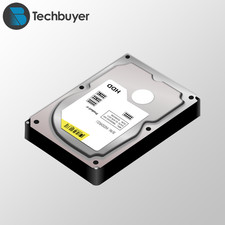 NETAPP 3TB 7.2K 6G 3.5INCH HDD - NO CADDY | TESTED WIPED picture