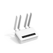 GL-X2000(Spitz Plus) Cellular Gateway 4G LTE Router for Home, RV, Road trips,... picture