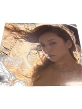 Namie Amuro Uncontrolled Blu-ray Rare Concert Film Collector's Edition Japan picture