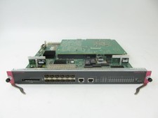 HP JD224A 7500 384Gbps FAB MOD W/12 SFP Ports picture
