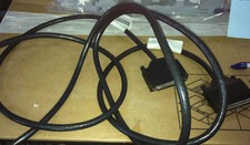 IBM 44L0033 V/S Communications Cable 3 meter  picture