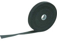 Hook & Loop Strap ONE WRAP Reusable Double-Sided Strap 3/4