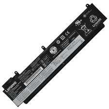 24WH Genuine  00HW022 00HW023 Laptop Battery For Lenovo ThinkPad T460s T470s NEW picture